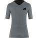 ( посылать за )asos мужской Tacty ka Tec T- рубашка T5 - мужской Assos men TACTICA