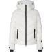 () ܥʡե䡼  ǥ ꡼2 㥱å -  Bogner - Fire+Ice women Saelly2 Jacket - Women's Off White Shiny