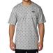 �A�f�B�_�X �I���W�i���X �����Y �V���{���X T�V���c ���ST �O���[ �u���b�N adidas Orignals Men's Symbols T-shirt MGREYH / BLACK ��������