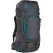 () ƥ 㡼 65L Хåѥå Kelty Asher 65L Backpack Beluga/Stormy Blue