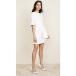 ( send away for ) Alice and oli Via lady's well gili boat neck LAP dress alice + olivia Women's Virgil Boat Neck Wrap Dress OffWhite free shipping 