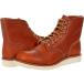 (���) ��åɥ����� ��� �������� ��󥸥㡼 �ȥ饯����� �ȥ�å� Red Wing Heritage men Iron Ranger Traction Tred Oro Legacy
