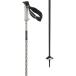 ( посылать за ) Salomon polar Pro S3 лыжи paul (pole) zSalomon Polar Pro S3 Ski Poles White Moss