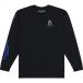 ( посылать за ) Troy Lee дизайн z мужской long Goose low b футболка - мужской Troy Lee Designs men Long-Sleeve T-Shirt - Men's Peace Out Black