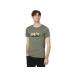 ( посылать за ) fly low 4x4 Short рукав чай Flylow 4X4 Short Sleeve Tee Boa Heather