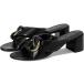() 奢 磻ĥޥ ǥ  ֥å 饤 50 Stuart Weitzman women Cece Block Slide 50 Black
