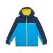 () ѥ å ܡ å 㥱å (ȥɥ顼/ȥ å) Spyder Kids boys Slash Jacket (Toddler/Little Kid) Aether Blue