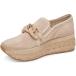 () ɥ ǥ ˡ ѥɥ꡼ Dolce Vita women Jhenee Espadrille Dune Suede