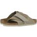 P2110/24-26 () ӥ륱󥷥ȥå 祦 Birkenstock Kyoto Gray Taupe