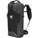 () Хåѥå MILLET Mixt 25+5 Backpack Black/Black