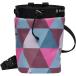 ( посылать за ) чёрный бриллиант Monde Jim сумка для мела Black Diamond Gym Chalk Bag