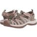 ()  ǥ ѡ KEEN women  Whisper Taupe/Coral