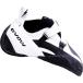 P186/17 () ܥ ˥ ץ LV 饤ߥ 塼 Evolv Zenist Pro LV Climbing Shoe Gray/White