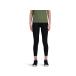 () ˥塼Х ǥ Nb ꡼ ݥå ϥ 饤 쥮 23 New Balance women NB Sleek Pocket High Rise Legging 23