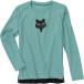 ( посылать за ) лиса рейсинг Kids Ranger long Goose low b джерси - Kids -