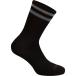 ( посылать за ) черновой .lifrekti Bubu rube носки Rapha Reflective Brevet Socks