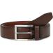 () 󥹥ȥ&ޡե  XC4 ɥ쥹 ٥ Johnston & Murphy men Xc4 Dress Belt Mahogany