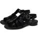 ()  ǥ   25 եå㡼ޥ  ECCO women Sculpted Alba 25 Fisherman Sandal Black