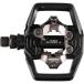 () ޥ PD-ME700 ڥ륺 Shimano PD-ME700 Pedals Black