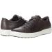 P164/28 ()   ե 7 ƥ ˡ ECCO men  Soft 7 City Sneaker Titanium