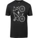 ( посылать за )zoik мужской детали T- рубашка - мужской ZOIC men Parts T-Shirt - Men's