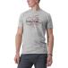 ( посылать за ) rental teli мужской fina-reT- рубашка мужской Castelli men Finale T-Shirt