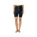 ( посылать за ) Hard tail f rats ткань to хлопок Spandex мотоцикл шорты Hard Tail Flat Waist Cotton