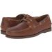 ( посылать за ) Docker's мужской Val газ лодка обувь Dockers men Vargas Boat Shoe Rust Crazyhorse