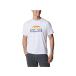 ( посылать за ) Colombia солнечный Short рукав графика чай Columbia Sun Trek? Short Sleeve Tee