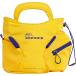 ( посылать за )ti- M M край воздушная заслонка ковш DMM Edge Chalk Bucket Yellow