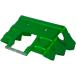 ( посылать за ) Dyna Fit Clan ponDynafit Crampon Green