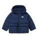 ( посылать за ) North Face Kids Kids North down флис la Индия Parker 