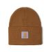 () ϡ   å ϥå Carhartt men Acrylic Watch Hat Carhartt Brown