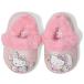 ( посылать за )jozmo девушки Hello Kitty тапочки ( little Kid /to гонг -) Josmo girls Hello Kitty Slipper