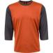 ( посылать за ) fly low мужской nashu3/4- рубашка мужской Flylow men Nash 3/4-Shirt