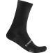 P максимальный 16 раз 6/15 ограничение ( посылать за ) rental teli Espresso 18sokCastelli Espresso 18 Sock Black