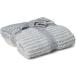 ( посылать за ) Bear foot Dream s Kids Kids cozy Schic g радиоконтроллер ento полоса -тактный ролик покрывало Barefoot Dreams Kids kids Cozychic Gradient