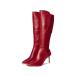 P186/17 ()  ǥ ߡ ALDO women Romee Red