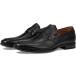 () ե㥤  ե å ȥ ڥˡ ե Florsheim men Zaffiro Moc Toe Penny Loafer Black