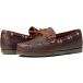 ( посылать за ) L e рубин n мужской кемпинг mokL.L.Bean men Camp Mocs Dark Brown