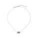 () ɥ饹å ǥ 饤 ڥ ͥå쥹 Kendra Scott women Elisa Pendant Necklace Rhodium/Platinum Drusy