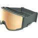 () ڥȥ ƥץå Х å󥷥 륺 Spektrum Templet Bio Essential Goggles Olive Green/Multi Layer Gold