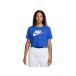 () ʥ ǥ ݡĥ å󥷥  åץ  T- Nike women Sportswear Essential Club Cropped Logo T-shirt Game