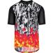( посылать за )asos мужской Trail Short рукав джерси мужской Assos men Trail