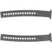 ( посылать за ) gravel Val ta- стандартный балка Grivel Valter Standard Bar Black