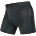 ( посылать за )goa одежда мужской C3 основа re year Boxer Short + - мужской GOREWEAR