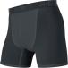 ( посылать за )goa одежда мужской основа re year Boxer Short - мужской GOREWEAR men