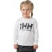 ( посылать за ) Helly Hansen to гонг -HH Tec графика long Goose low b верх -