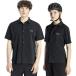 ( посылать за ) ион VNTR AMP Short рукав рубашка ION VNTR Amp Short-Sleeve