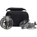 ( посылать за ) Ram son жидкий S- серии fly reel 3- упаковка Lamson Liquid